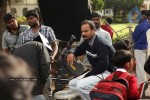 Deiva Thirumagan Working Stills - 75 of 80