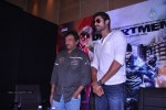 Department Movie Press Meet - 20 of 66