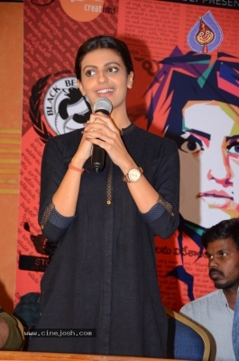 Desam lo Dongalu Paddaru Press Meet - 3 of 13