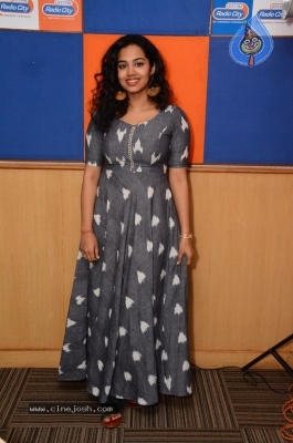 Desam Lo Dongalu Paddaru Song Launch at Radio city - 1 of 21