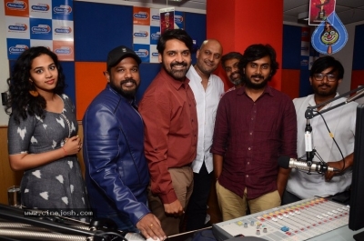 Desam Lo Dongalu Paddaru Song Launch at Radio city - 7 of 21