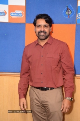 Desam Lo Dongalu Paddaru Song Launch at Radio city - 17 of 21