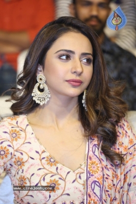 Dev Movie Pre Release Event - 26 of 42