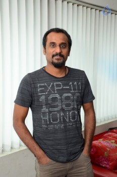 Deva Katta Interview Photos - 1 of 21