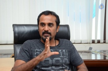 Deva Katta Interview Photos - 2 of 21