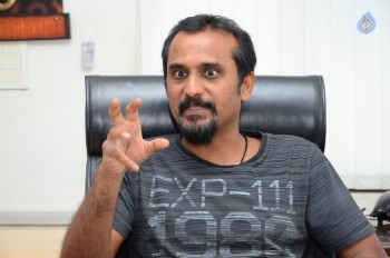 Deva Katta Interview Photos - 8 of 21