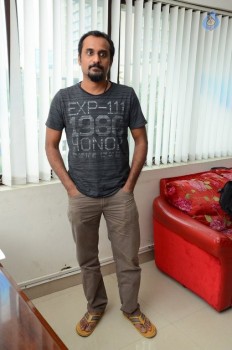 Deva Katta Interview Photos - 9 of 21