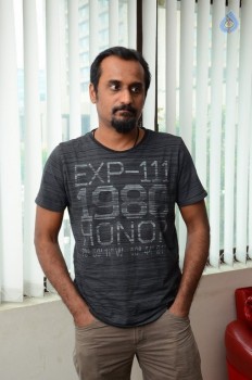 Deva Katta Interview Photos - 12 of 21