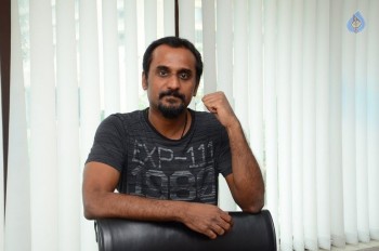 Deva Katta Interview Photos - 14 of 21