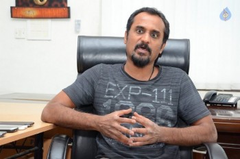 Deva Katta Interview Photos - 16 of 21