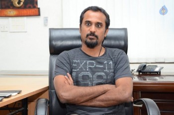 Deva Katta Interview Photos - 19 of 21