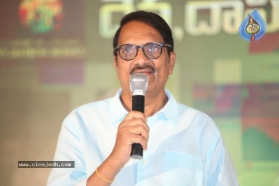 Devadas Movie Press Meet - 12 of 19