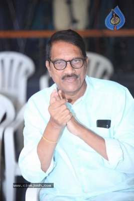 Devadas Movie Press Meet - 16 of 19