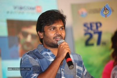 Devadas Movie Press Meet - 18 of 19