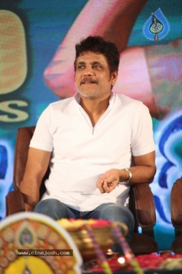 Devadas Movie Success Meet - 3 of 29