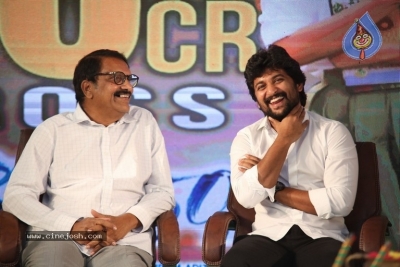 Devadas Movie Success Meet - 5 of 29