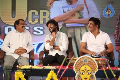 Devadas Movie Success Meet - 25 of 29