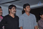 Devaraya Movie Logo Launch - 16 of 29