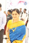 Devayani at Textiles Showroom Event - 27 of 28