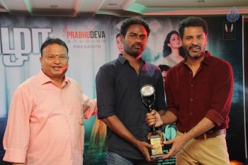 Devi Tamil Movie Success Meet - 17 of 29