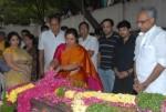 Devi Vara Prasad Condolences - 155 of 273