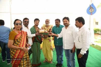 Devineni Movie Opening - 10 of 20