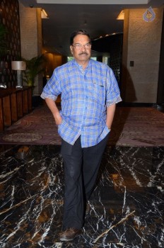 Devudulanti Manishi Book Launch Photos - 25 of 110