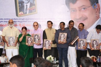 Devudulanti Manishi Book Launch Photos - 29 of 110