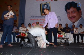 Devudulanti Manishi Book Launch Photos - 30 of 110