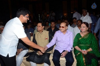 Devudulanti Manishi Book Launch Photos - 35 of 110