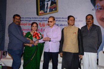 Devudulanti Manishi Book Launch Photos - 39 of 110