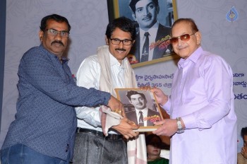 Devudulanti Manishi Book Launch Photos - 46 of 110