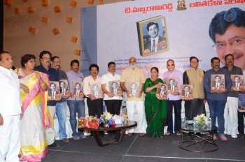 Devudulanti Manishi Book Launch Photos - 55 of 110