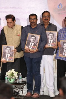Devudulanti Manishi Book Launch Photos - 56 of 110