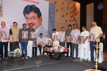Devudulanti Manishi Book Launch Photos - 97 of 110