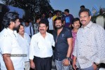 Dhamarukam Movie Opening - 48 of 91