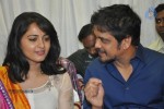 Dhamarukam Success Meet - 15 of 127