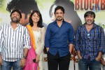 Dhamarukam Success Meet - 45 of 127