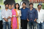 Dhamarukam Success Meet - 46 of 127