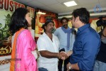 Dhamarukam Success Meet - 50 of 127