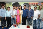 Dhamarukam Success Meet - 93 of 127