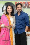 Dhamarukam Success Meet - 98 of 127