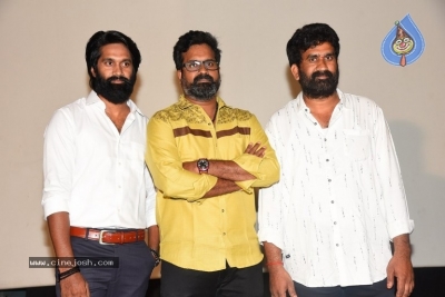 Dhamki Movie Trailer Launch - 5 of 21