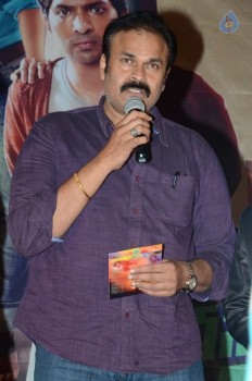 Dhana Dhan Movie Audio Launch - 22 of 40