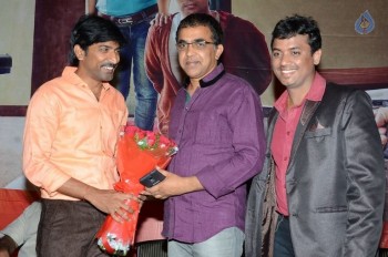 Dhana Dhan Movie Audio Launch - 29 of 40