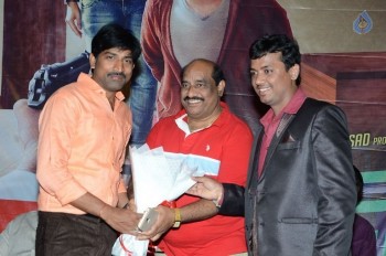 Dhana Dhan Movie Audio Launch - 35 of 40