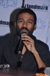 Dhanush Launches People Magazine - 1 of 31