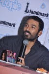 Dhanush Launches People Magazine - 6 of 31