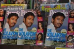 Dhanush Launches People Magazine - 15 of 31