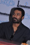 Dhanush Launches People Magazine - 28 of 31